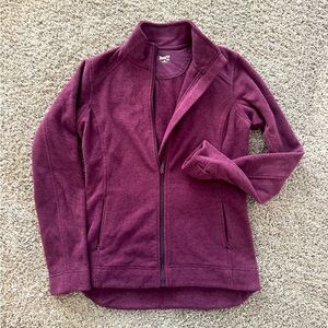 New WOT Duluth Jacket